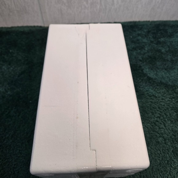 Porcelin Angel Grandeur Noel Collector Edition 2002 Christmas Holiday Decor NWOT - Picture 15 of 15